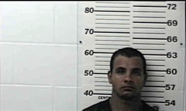 William Brasfield, - Levy County, FL 