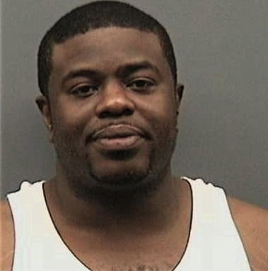 Jairo Bravo - Hillsborough County, FL 