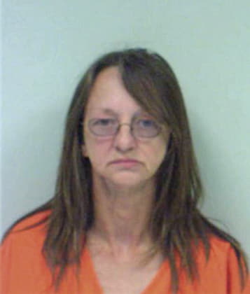 Dawn Broxson, - Hernando County, FL 