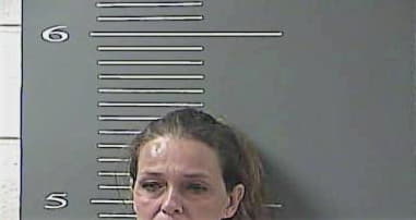 Veronica Bryant, - Johnson County, KY 