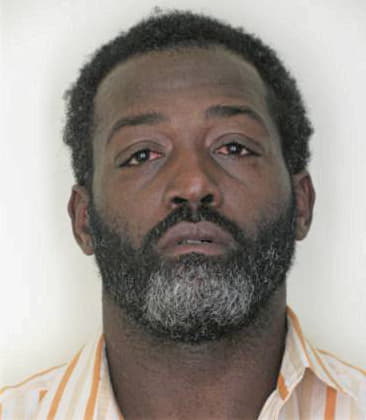 Cedrick Buie, - Hillsborough County, FL 