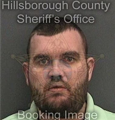 Gerald Camero, - Hillsborough County, FL 