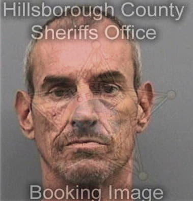 Robert Camp, - Hillsborough County, FL 