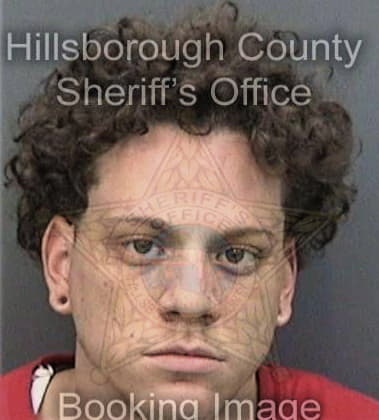 James Caravella, - Hillsborough County, FL 