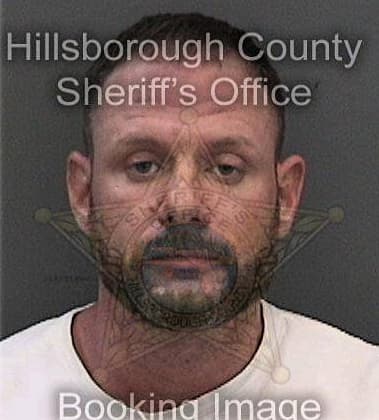 Fernando Cardenasvaldes, - Hillsborough County, FL 