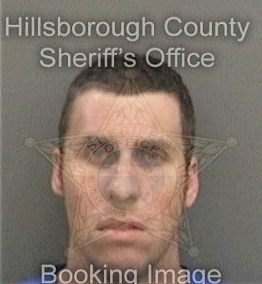 Joseph Carter, - Hillsborough County, FL 