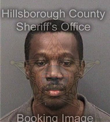 Dion Casey, - Hillsborough County, FL 