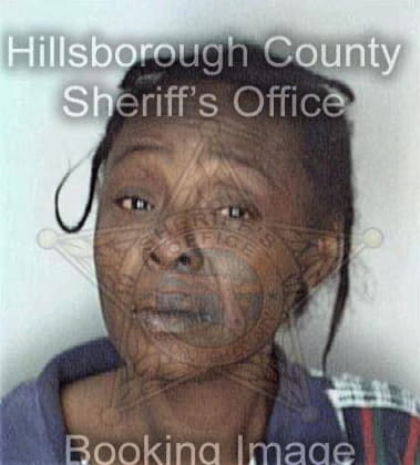 Felithia Cheatham - Hillsborough County, FL 