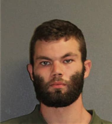 Michael Chester, - Volusia County, FL 