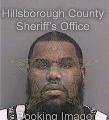 Garfield Christie - Hillsborough County, FL 