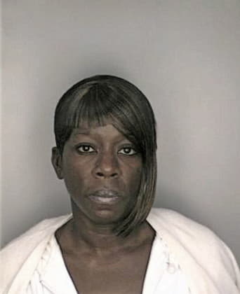 Geraldine Christmas - Hillsborough County, FL 