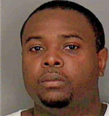 Andrew Clarke - Polk County, FL 