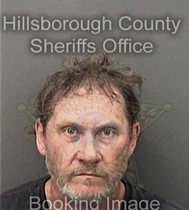 Jeremy Clemmer - Hillsborough County, FL 