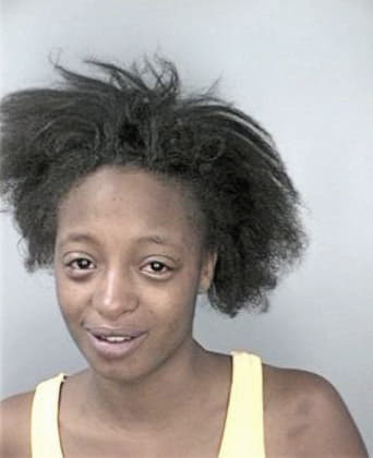 Latisha Collins, - Hillsborough County, FL 