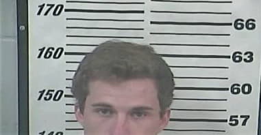 John Cox, - Perry County, MS 