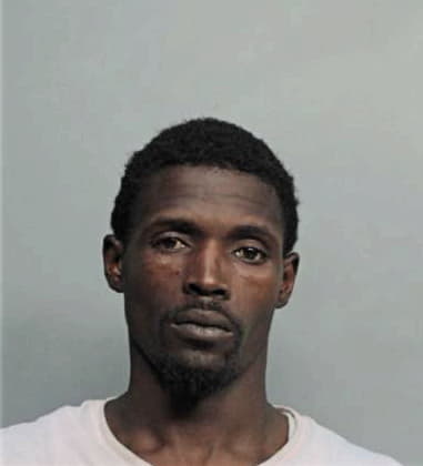 Marcus Darius, - Dade County, FL 