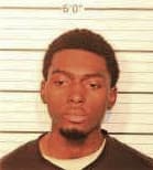 Antonio Davis, - Shelby County, TN 