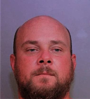 Joshua Davis, - Polk County, FL 