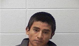 German Delgado, - Clark County, KY 