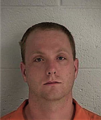 Joshua Dempsey, - Walton County, FL 