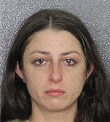 Cristina Deviasso, - Broward County, FL 