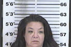 Deborah Difranco, - Hunt County, TX 