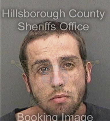 John Dobbins, - Hillsborough County, FL 