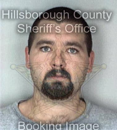 Robert Donnahue, - Hillsborough County, FL 