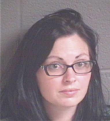 Carissa Duckworth, - Buncombe County, NC 