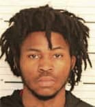 Darreon Duncan, - Shelby County, TN 