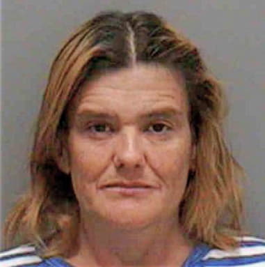 Mary Eberly, - Lee County, FL 