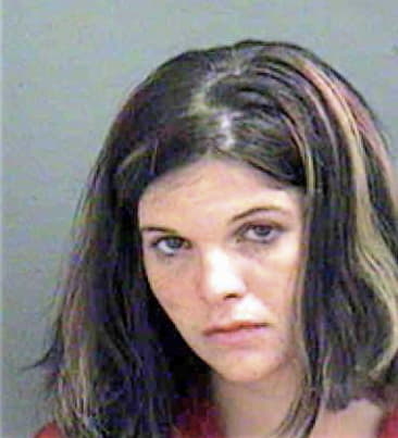 Emily Edwards, - Mecklenburg County, NC 