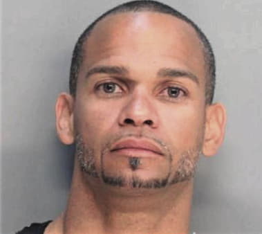 Derrick Evans, - Dade County, FL 