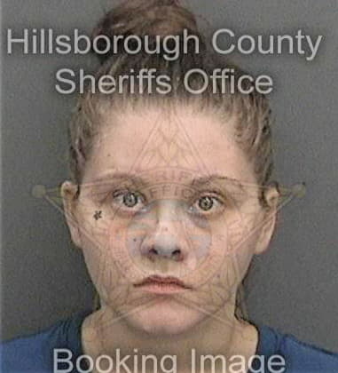 Erin Fontecchio, - Hillsborough County, FL 