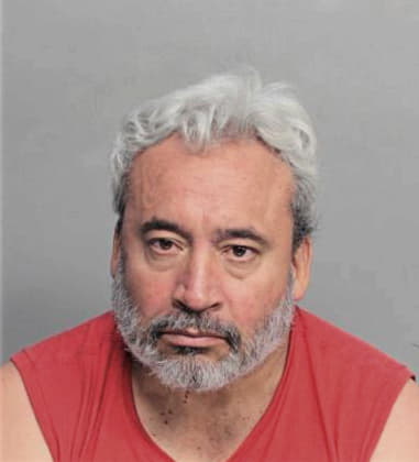 Roberto Fornaris, - Dade County, FL 