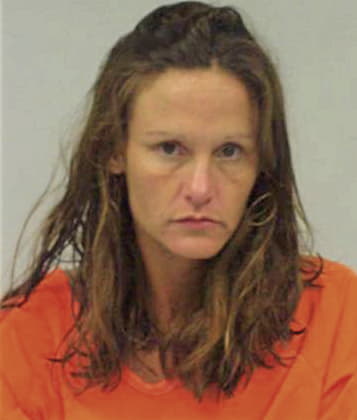 Pamela Fox, - Hernando County, FL 