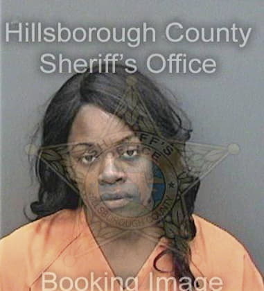 Morolee Fraser, - Hillsborough County, FL 