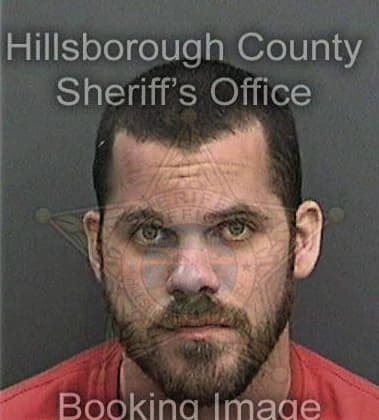 Ricky Frazier, - Hillsborough County, FL 