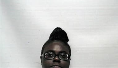 Jamesha Gillespie, - Bradley County, TN 