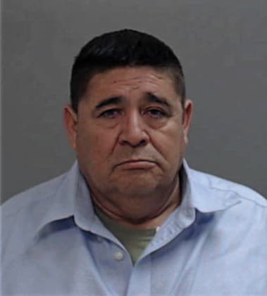 Rogelio Gonzalez, - Hidalgo County, TX 