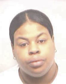 Cassandra Goosby, - Fulton County, GA 