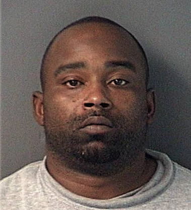 Johnathan Gossett, - Escambia County, FL 