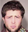 Justin Graver - Multnomah County, OR 