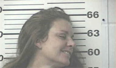 Suann Grisham, - Levy County, FL 