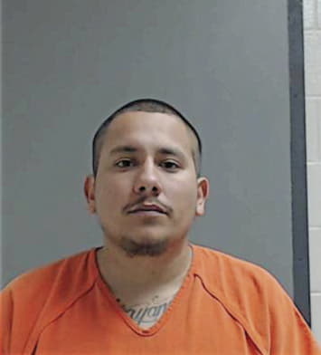 Damian-Viramontes Guevara, - Hidalgo County, TX 