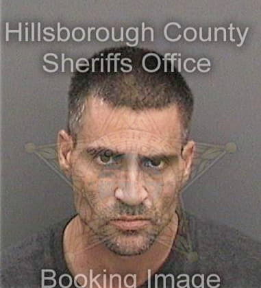 Frank Gutierrez, - Hillsborough County, FL 