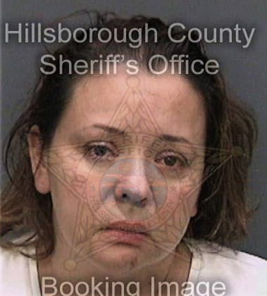 Zoraida Guzman, - Hillsborough County, FL 