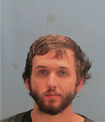 Christopher Haynes, - Pulaski County, AR 