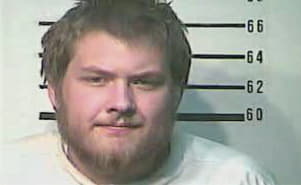 Shawn Henderson - Bell County, KY 