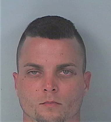 Richard Hennige, - Hernando County, FL 